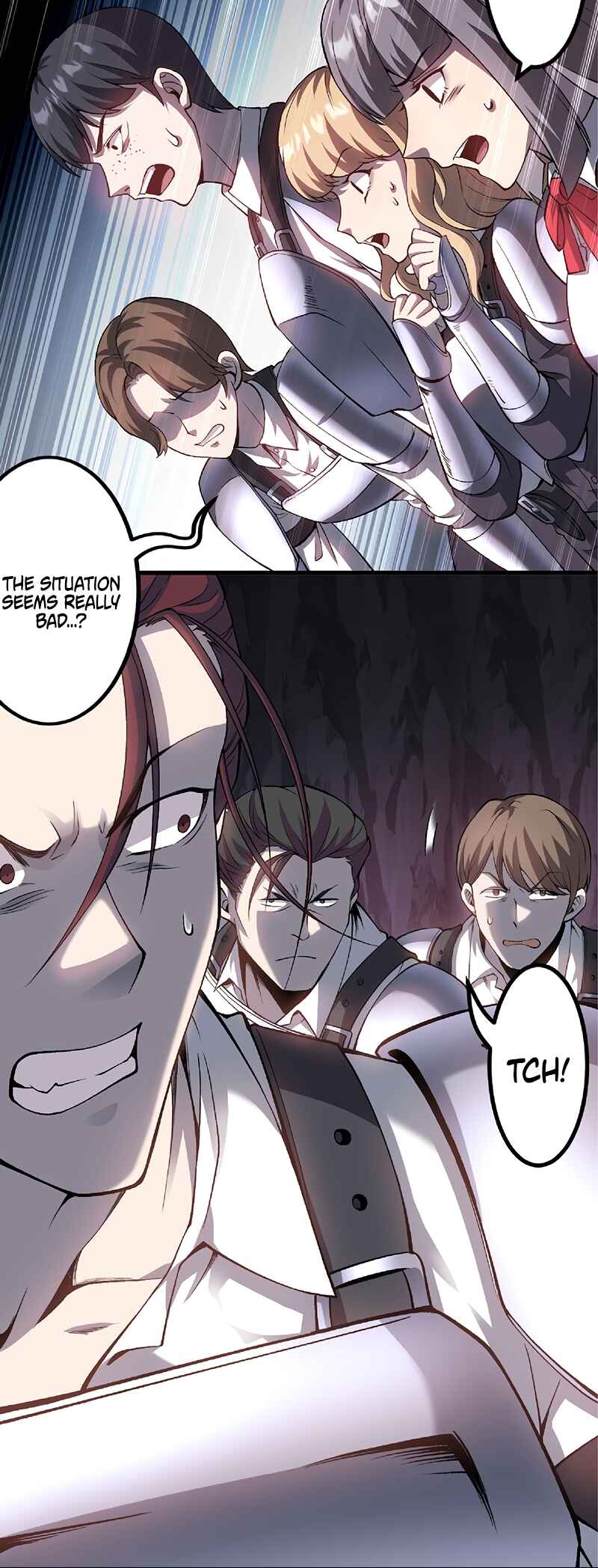 Page 7 Chapter 5 Isekai Kaeri no Saikyou Tamer, Tsukaima wa Osananajimi