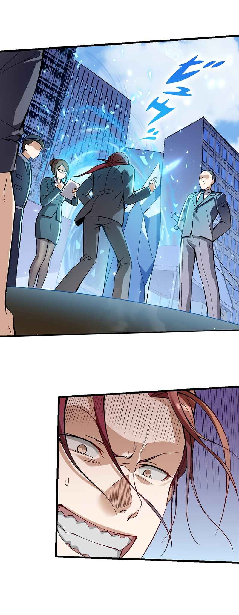 Page 18 Chapter 2 Isekai Kaeri no Saikyou Tamer, Tsukaima wa Osananajimi
