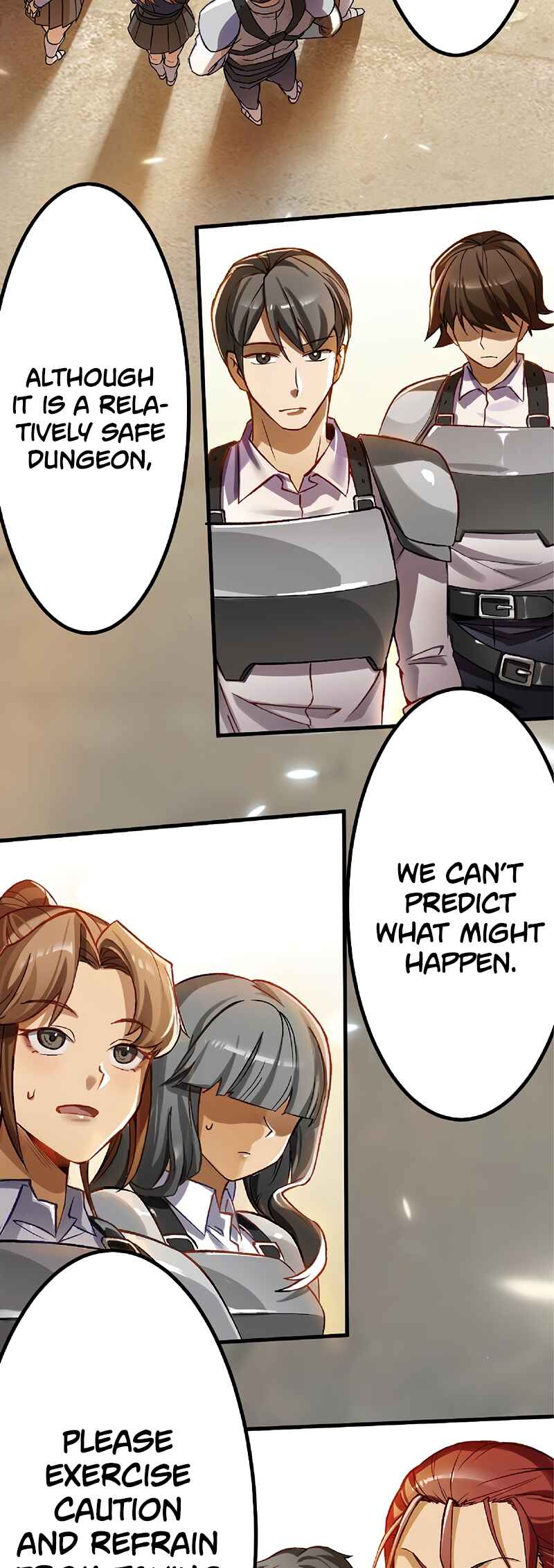 Page 23 Chapter 2 Isekai Kaeri no Saikyou Tamer, Tsukaima wa Osananajimi