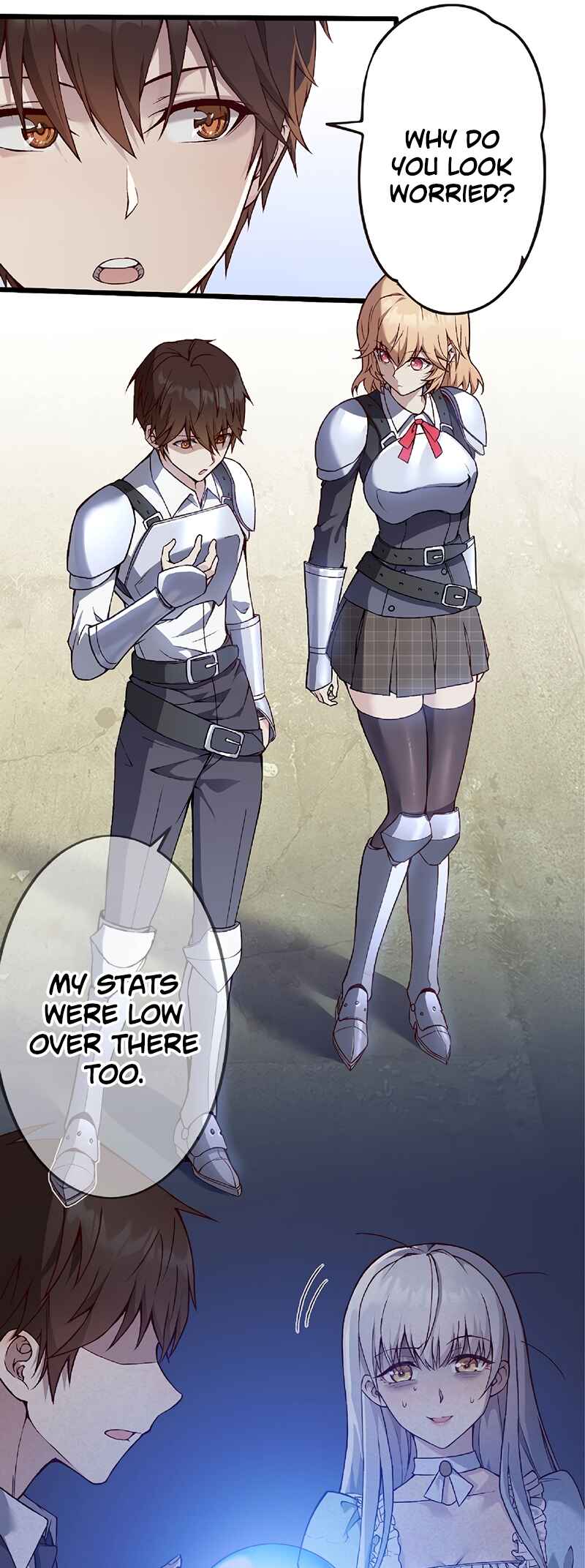 Page 25 Chapter 2 Isekai Kaeri no Saikyou Tamer, Tsukaima wa Osananajimi