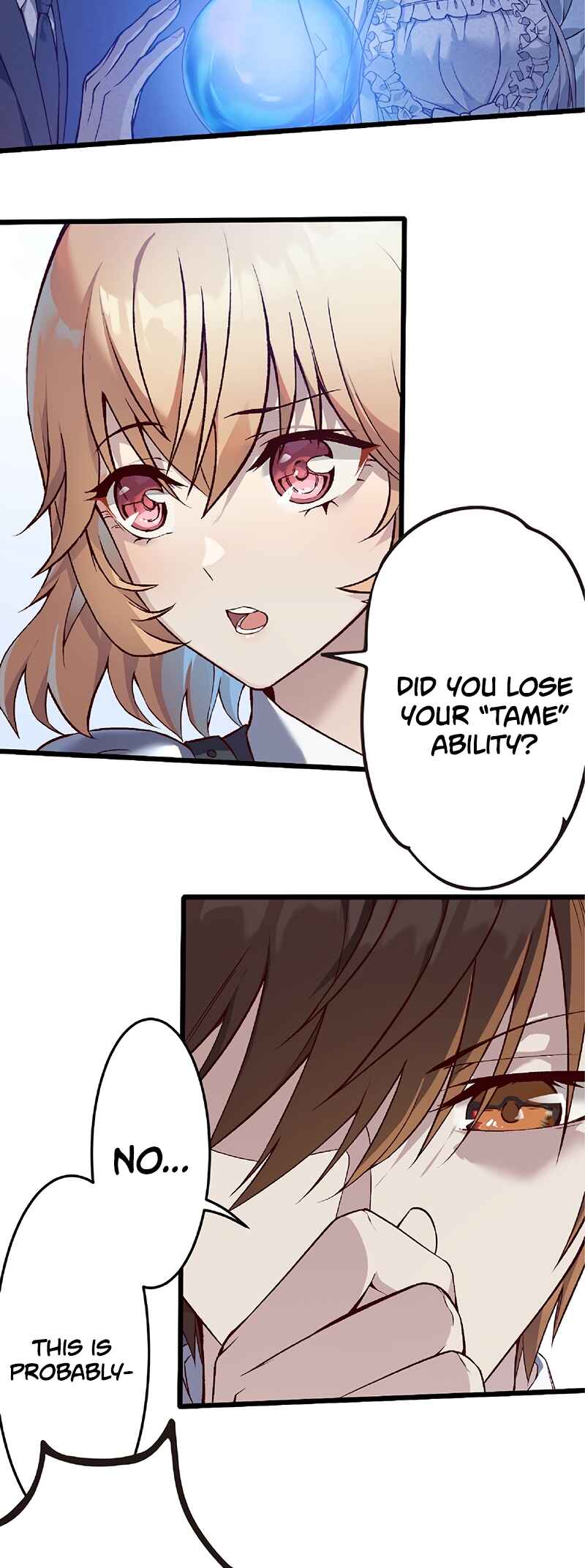 Page 26 Chapter 2 Isekai Kaeri no Saikyou Tamer, Tsukaima wa Osananajimi