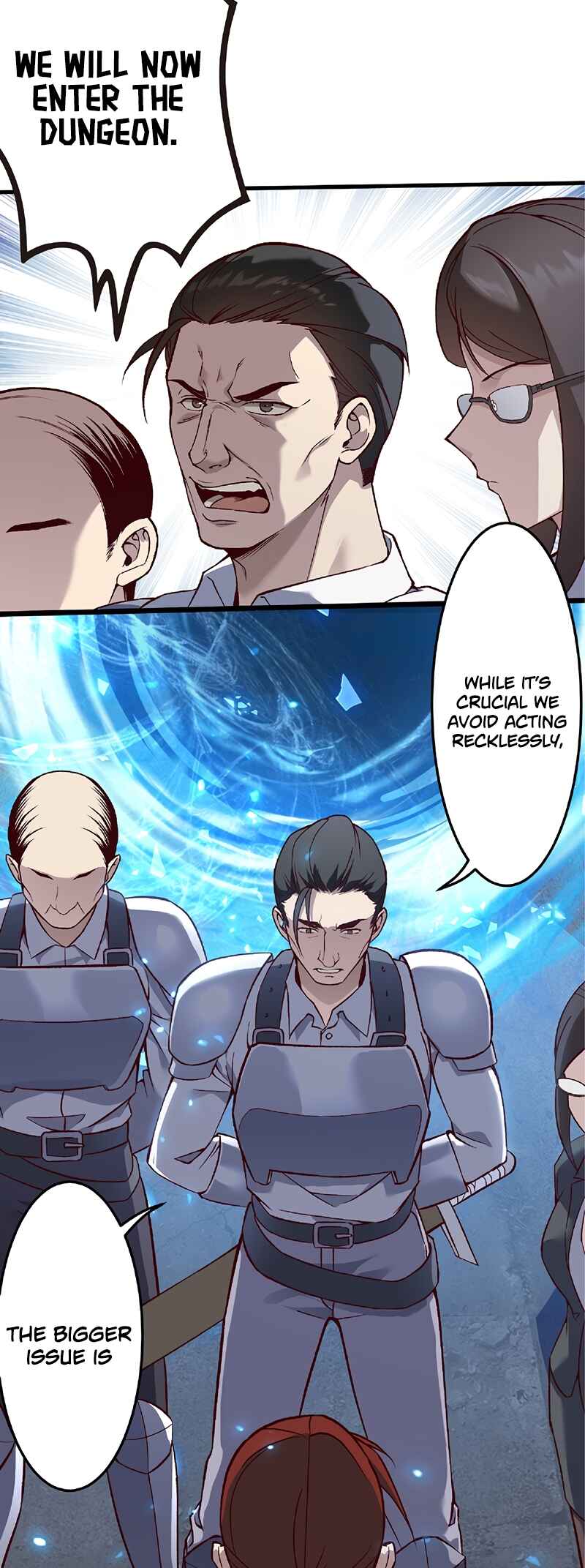 Page 27 Chapter 2 Isekai Kaeri no Saikyou Tamer, Tsukaima wa Osananajimi