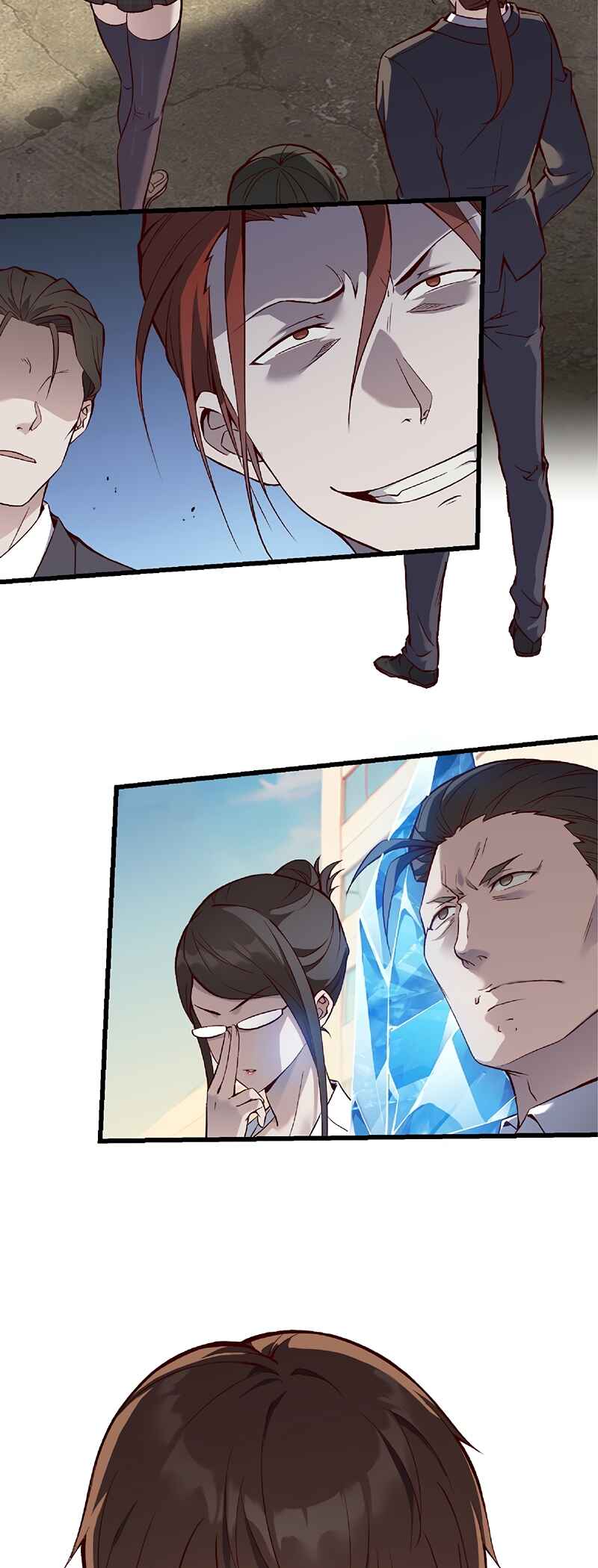 Page 3 Chapter 2 Isekai Kaeri no Saikyou Tamer, Tsukaima wa Osananajimi
