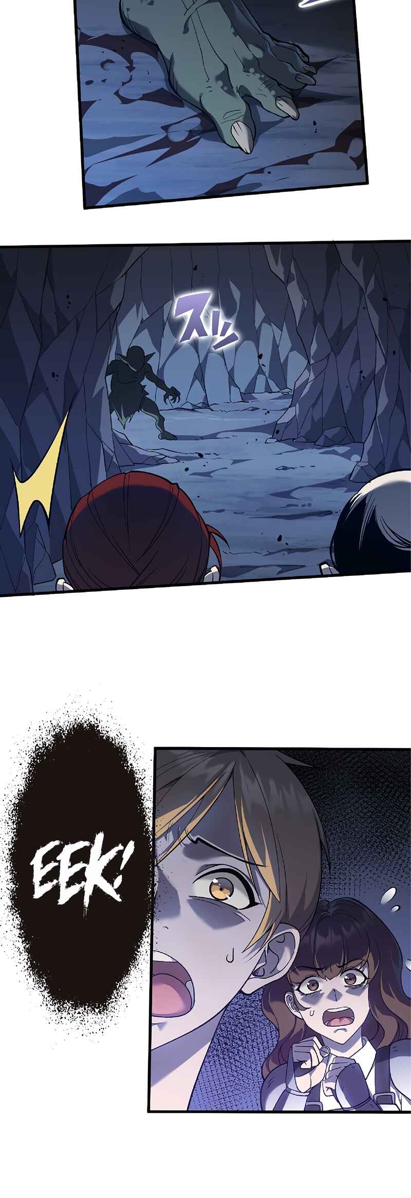 Page 37 Chapter 2 Isekai Kaeri no Saikyou Tamer, Tsukaima wa Osananajimi