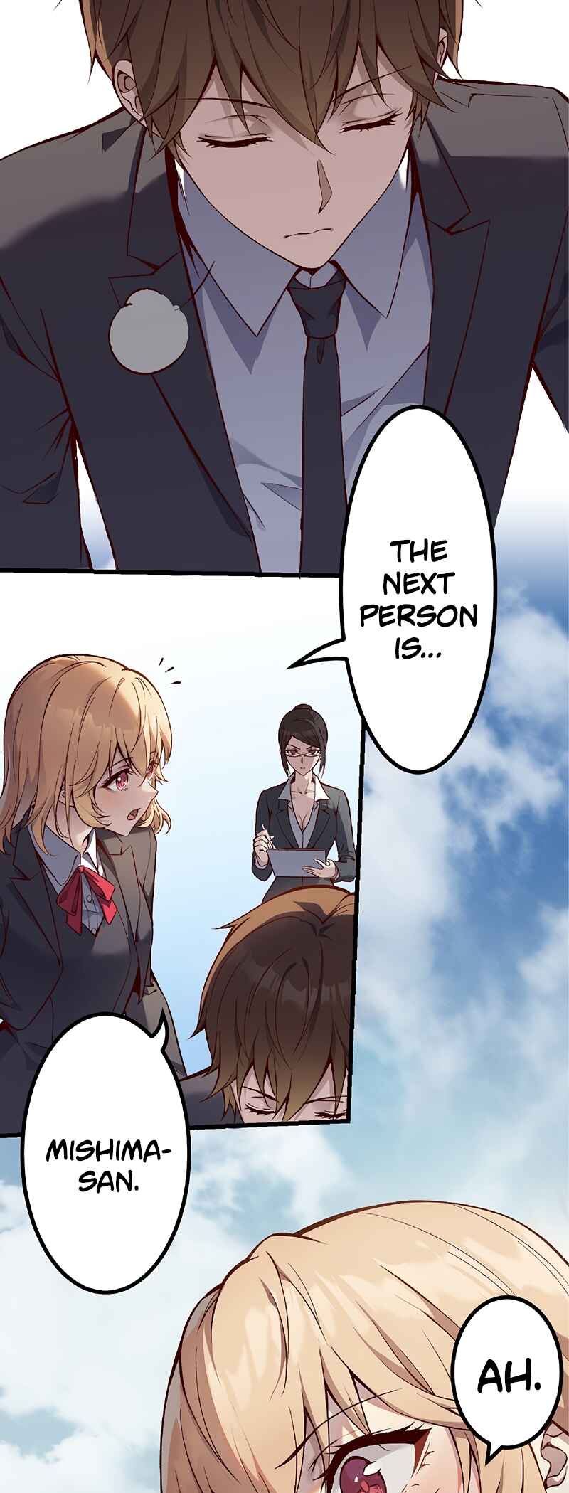Page 4 Chapter 2 Isekai Kaeri no Saikyou Tamer, Tsukaima wa Osananajimi