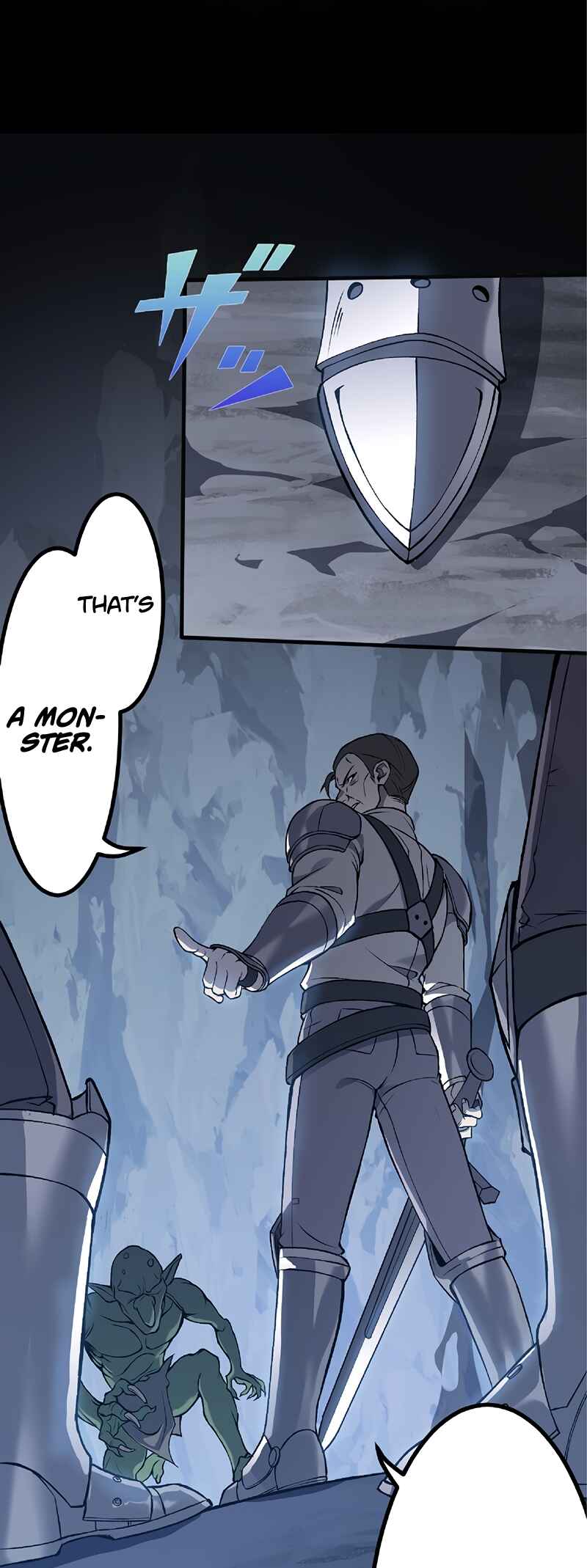 Page 43 Chapter 2 Isekai Kaeri no Saikyou Tamer, Tsukaima wa Osananajimi