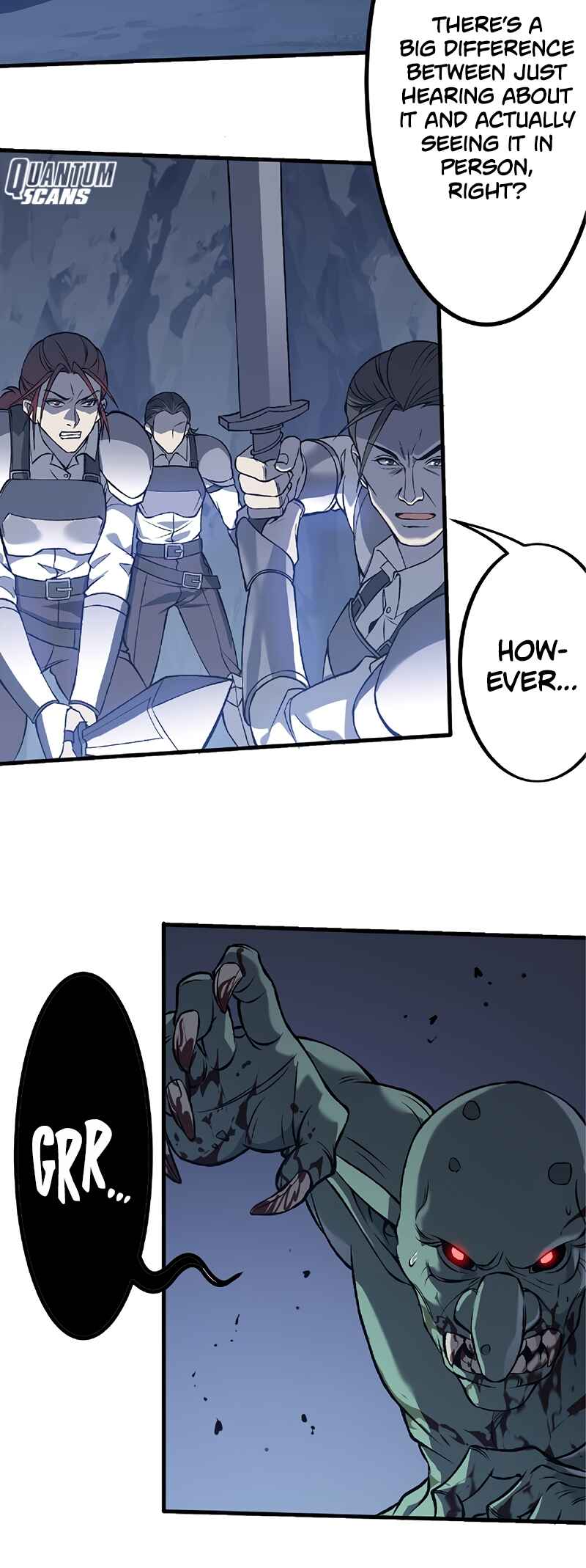 Page 44 Chapter 2 Isekai Kaeri no Saikyou Tamer, Tsukaima wa Osananajimi