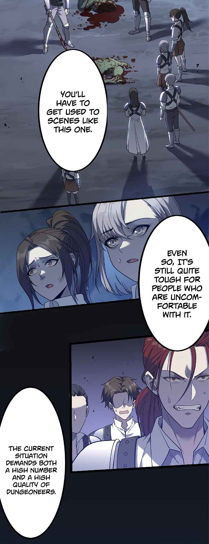 Page 50 Chapter 2 Isekai Kaeri no Saikyou Tamer, Tsukaima wa Osananajimi