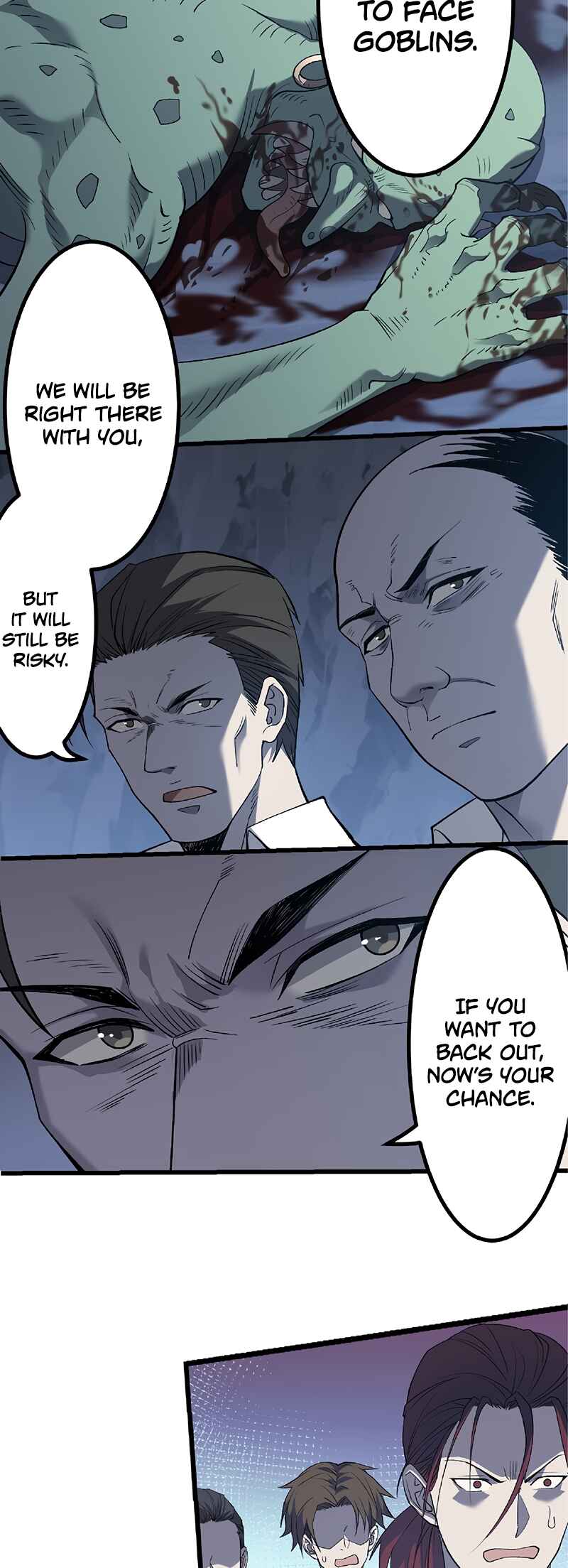 Page 54 Chapter 2 Isekai Kaeri no Saikyou Tamer, Tsukaima wa Osananajimi