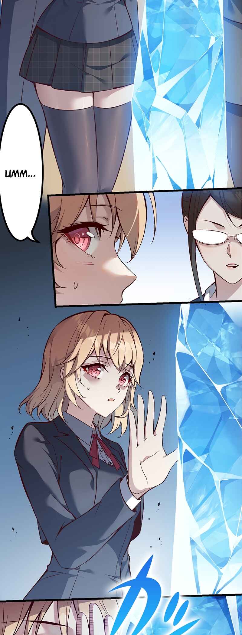 Page 6 Chapter 2 Isekai Kaeri no Saikyou Tamer, Tsukaima wa Osananajimi