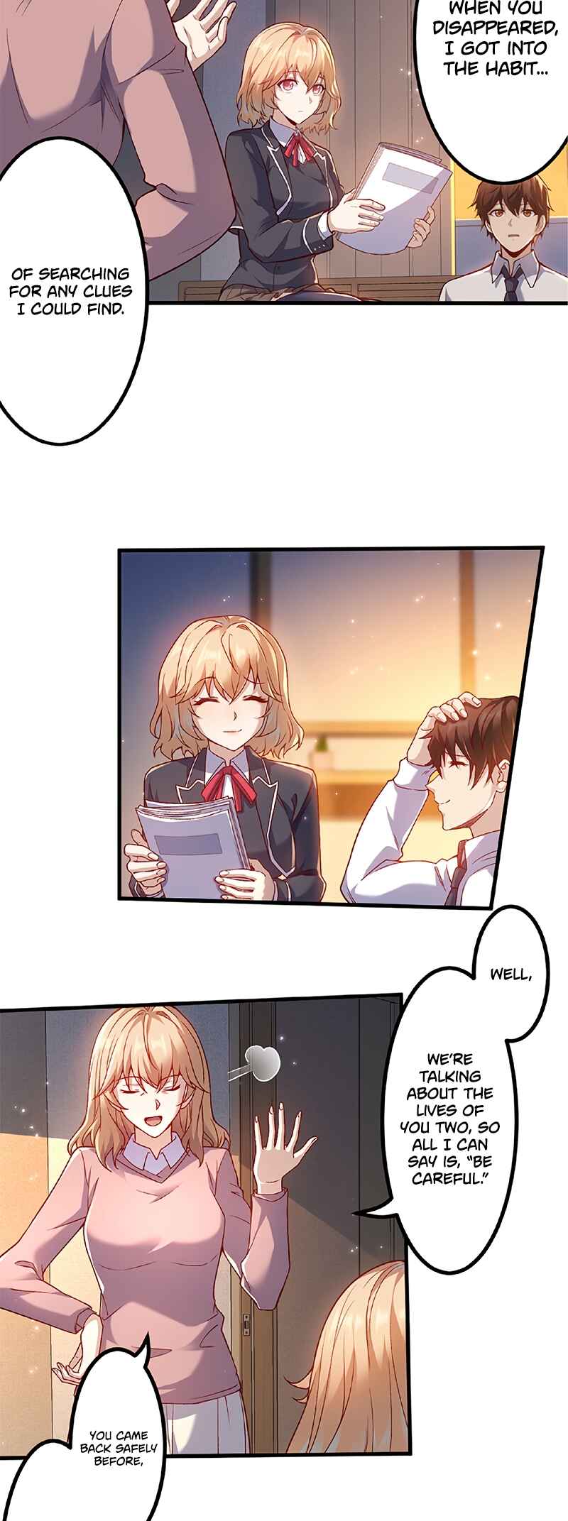 Page 13 Chapter 13 Isekai Kaeri no Saikyou Tamer, Tsukaima wa Osananajimi