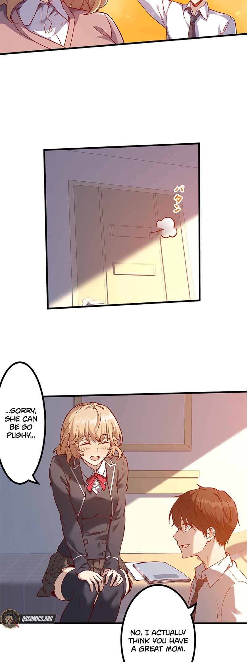 Page 19 Chapter 13 Isekai Kaeri no Saikyou Tamer, Tsukaima wa Osananajimi