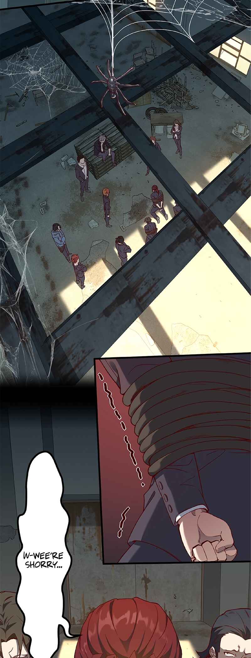 Page 30 Chapter 13 Isekai Kaeri no Saikyou Tamer, Tsukaima wa Osananajimi