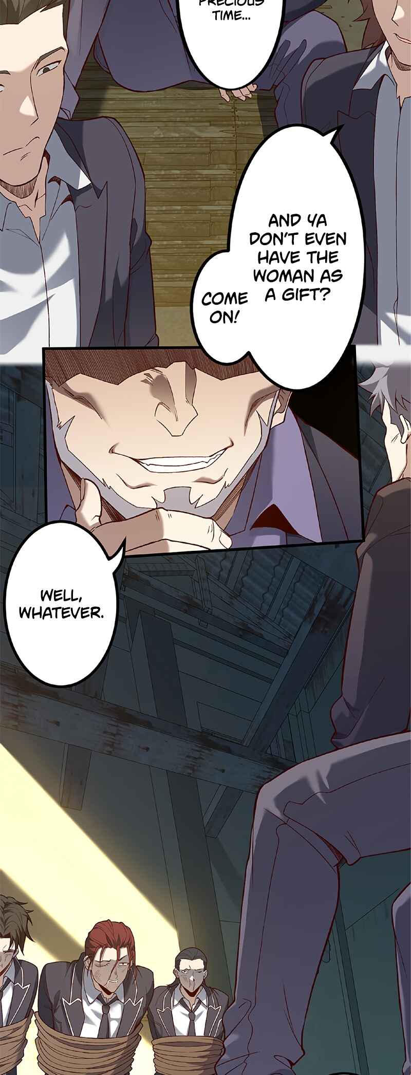Page 33 Chapter 13 Isekai Kaeri no Saikyou Tamer, Tsukaima wa Osananajimi