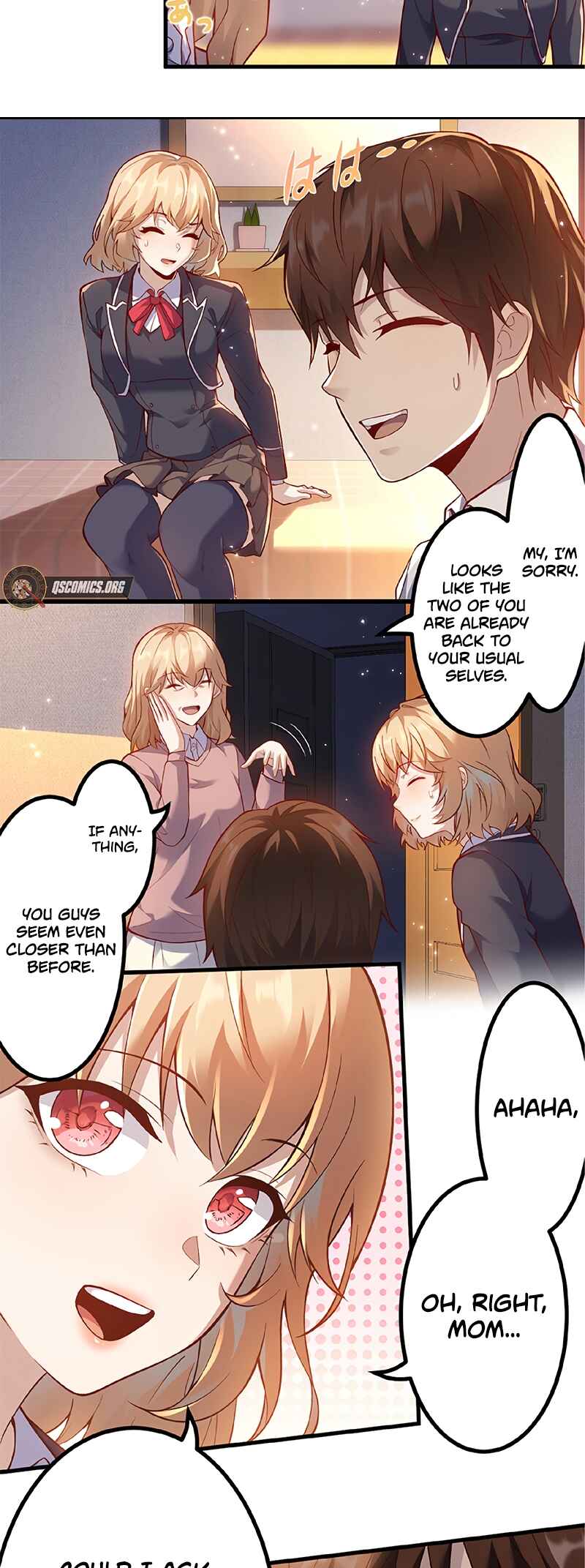 Page 7 Chapter 13 Isekai Kaeri no Saikyou Tamer, Tsukaima wa Osananajimi