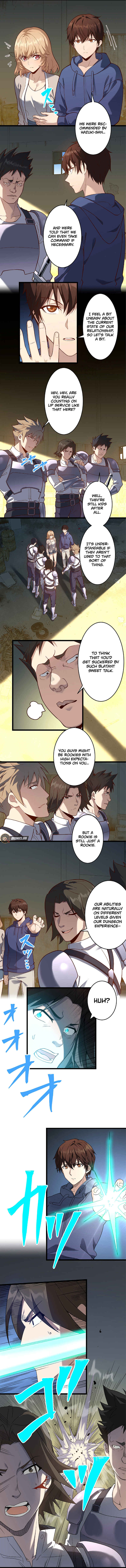 Page 7 Chapter 18 Isekai Kaeri no Saikyou Tamer, Tsukaima wa Osananajimi