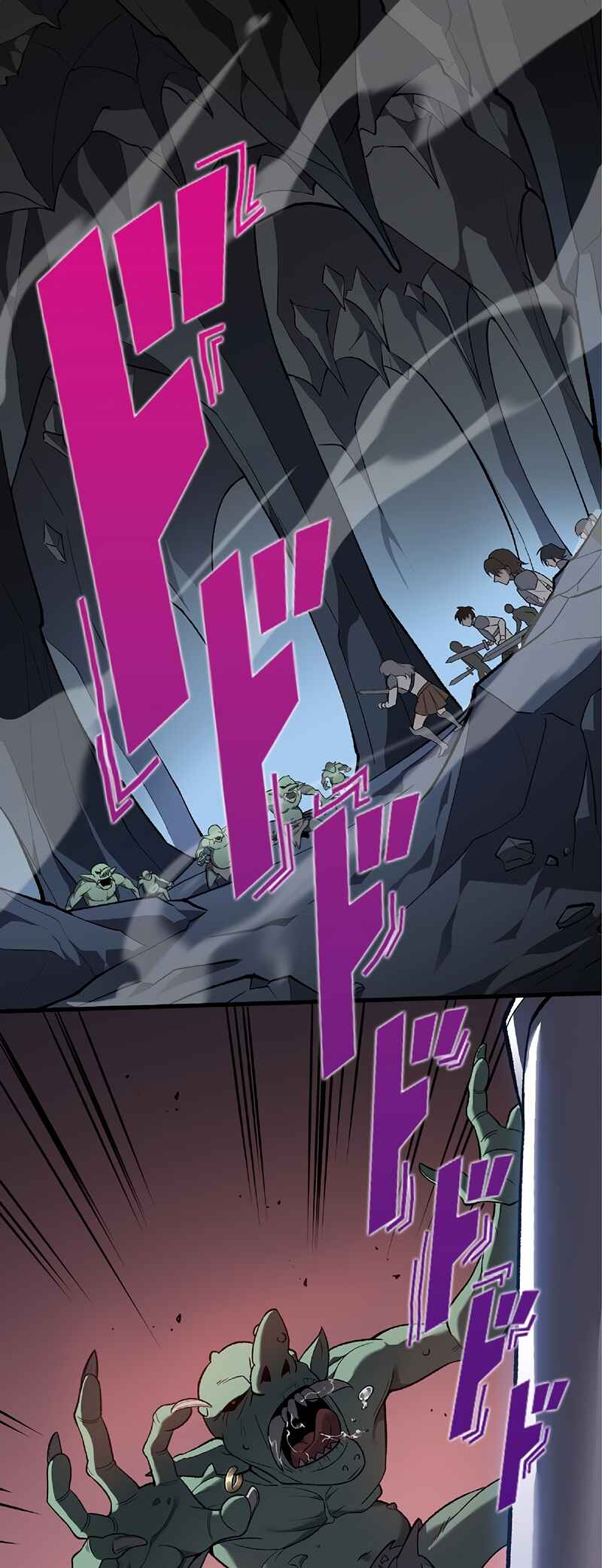 Page 2 Chapter 3 Isekai Kaeri no Saikyou Tamer, Tsukaima wa Osananajimi