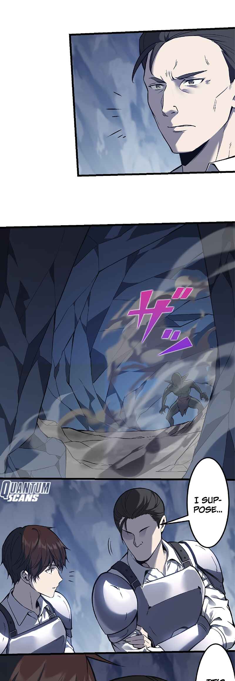 Page 21 Chapter 3 Isekai Kaeri no Saikyou Tamer, Tsukaima wa Osananajimi