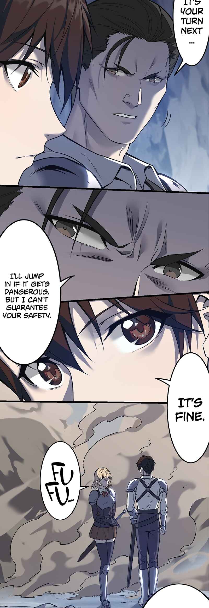Page 22 Chapter 3 Isekai Kaeri no Saikyou Tamer, Tsukaima wa Osananajimi