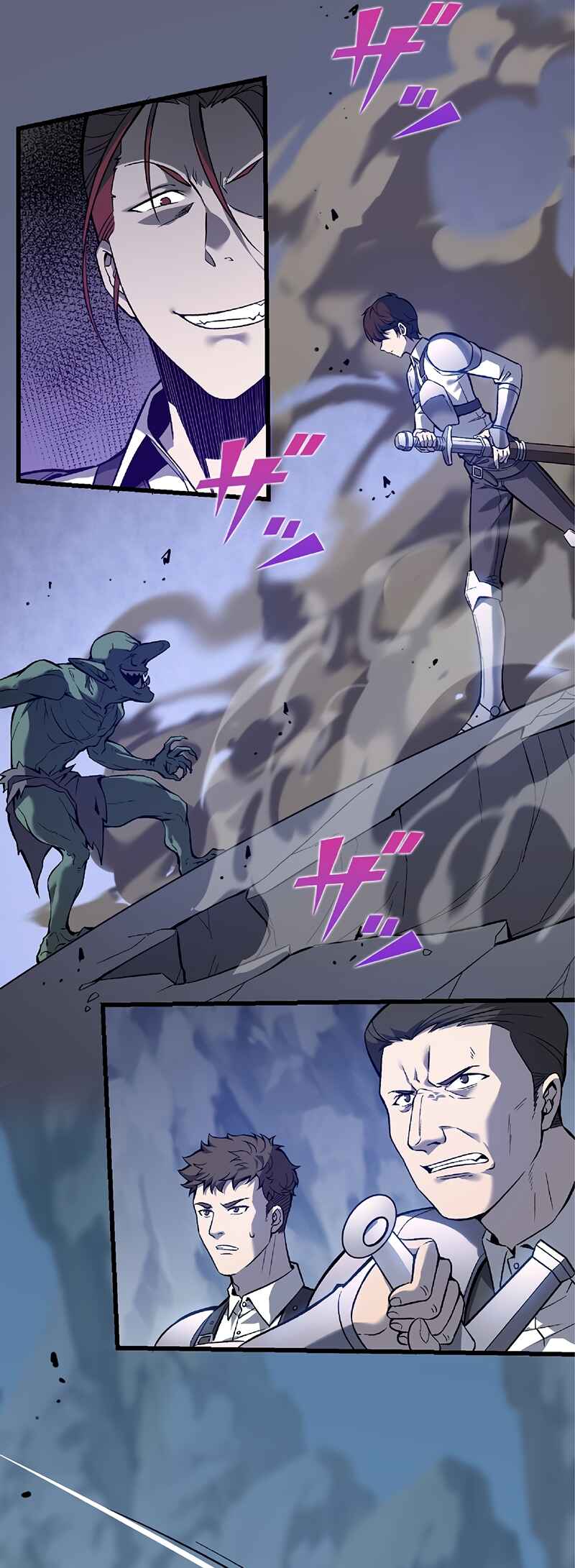 Page 26 Chapter 3 Isekai Kaeri no Saikyou Tamer, Tsukaima wa Osananajimi