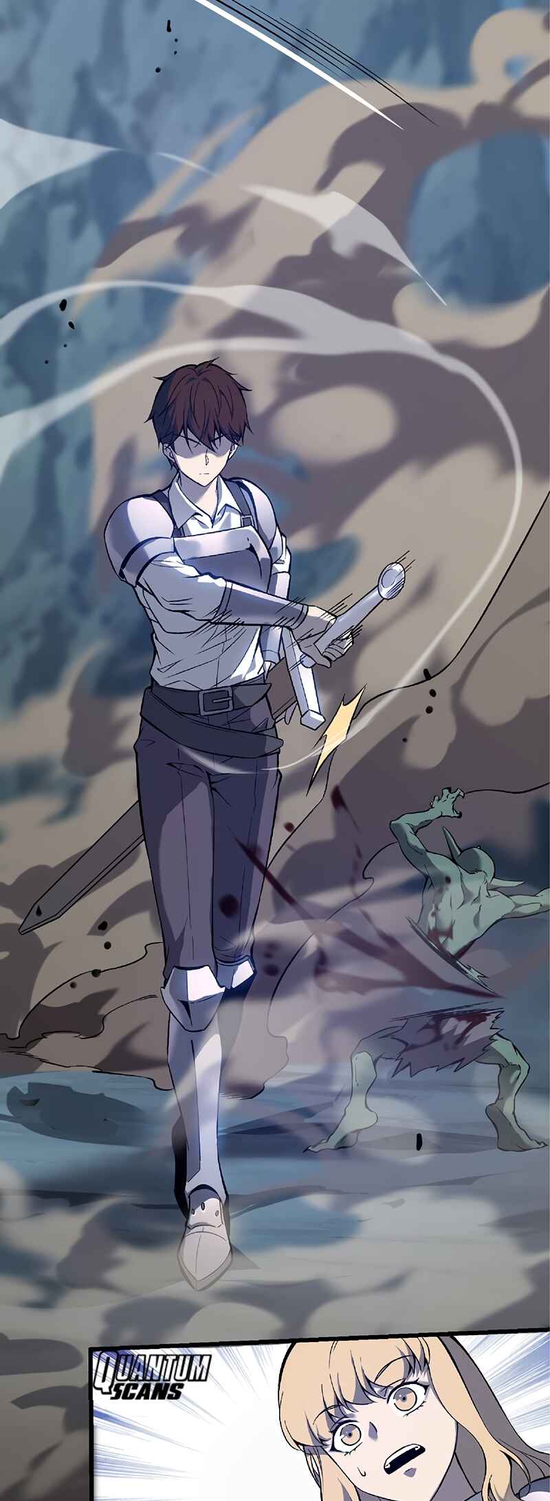 Page 27 Chapter 3 Isekai Kaeri no Saikyou Tamer, Tsukaima wa Osananajimi