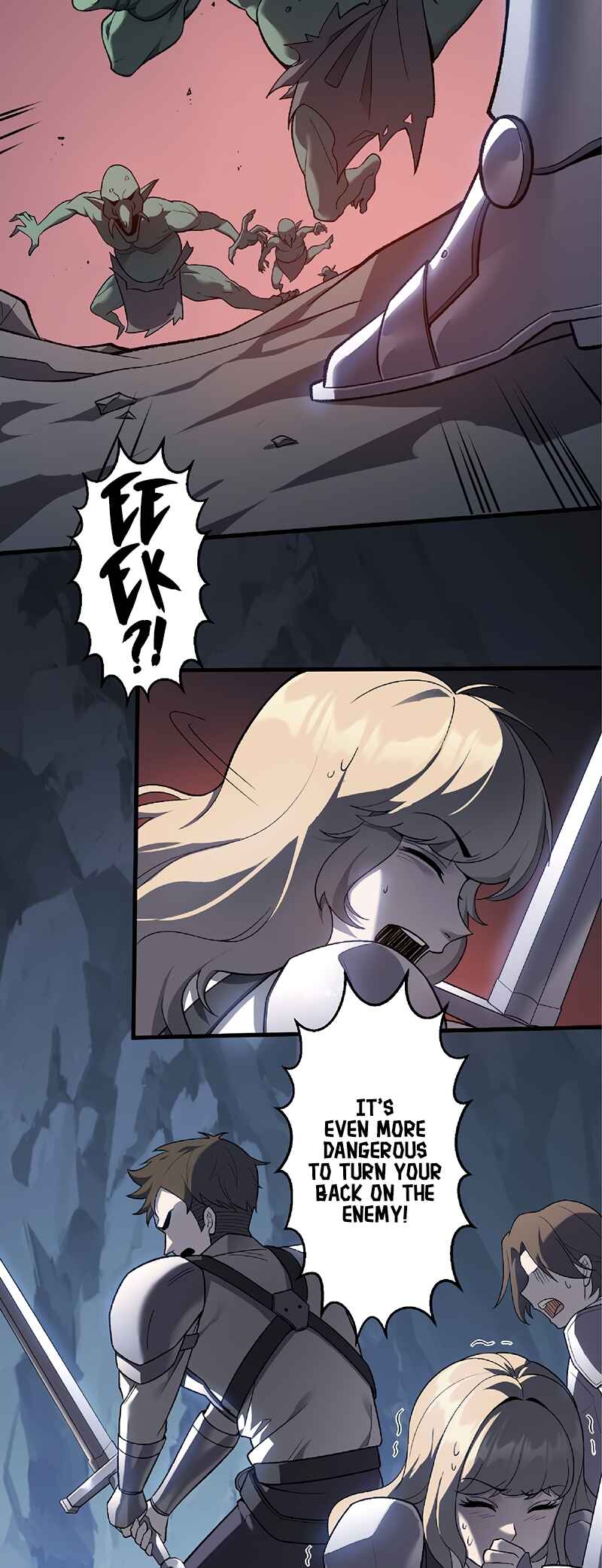 Page 3 Chapter 3 Isekai Kaeri no Saikyou Tamer, Tsukaima wa Osananajimi