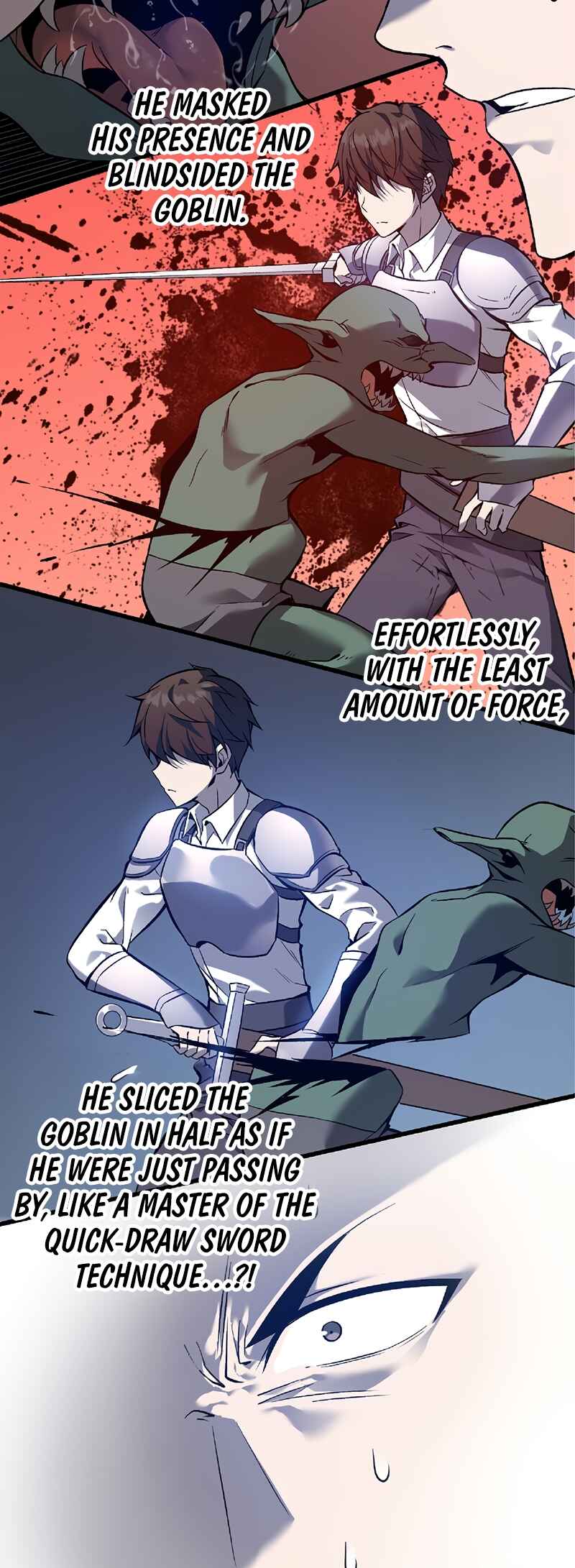 Page 30 Chapter 3 Isekai Kaeri no Saikyou Tamer, Tsukaima wa Osananajimi