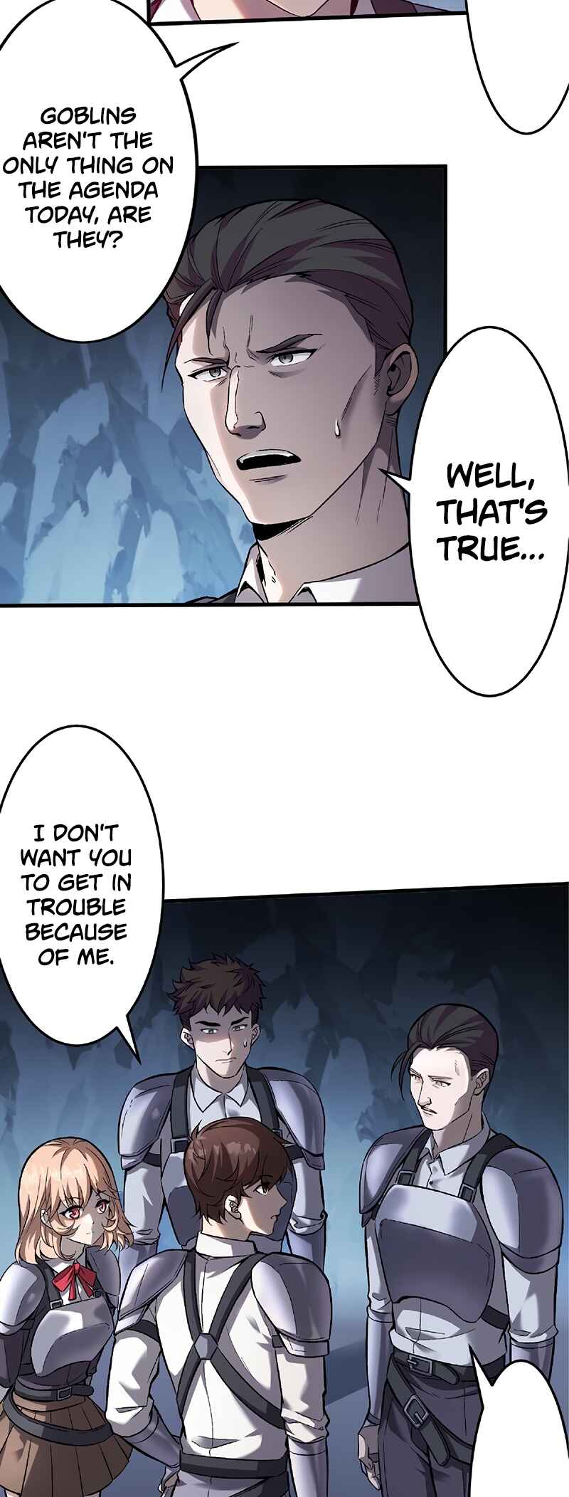 Page 33 Chapter 3 Isekai Kaeri no Saikyou Tamer, Tsukaima wa Osananajimi