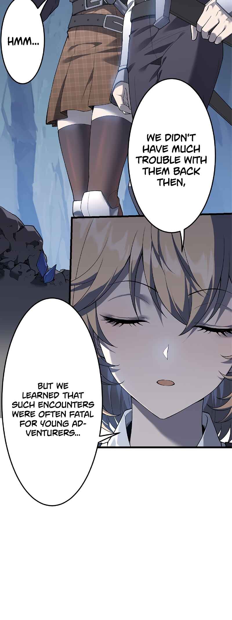 Page 45 Chapter 3 Isekai Kaeri no Saikyou Tamer, Tsukaima wa Osananajimi
