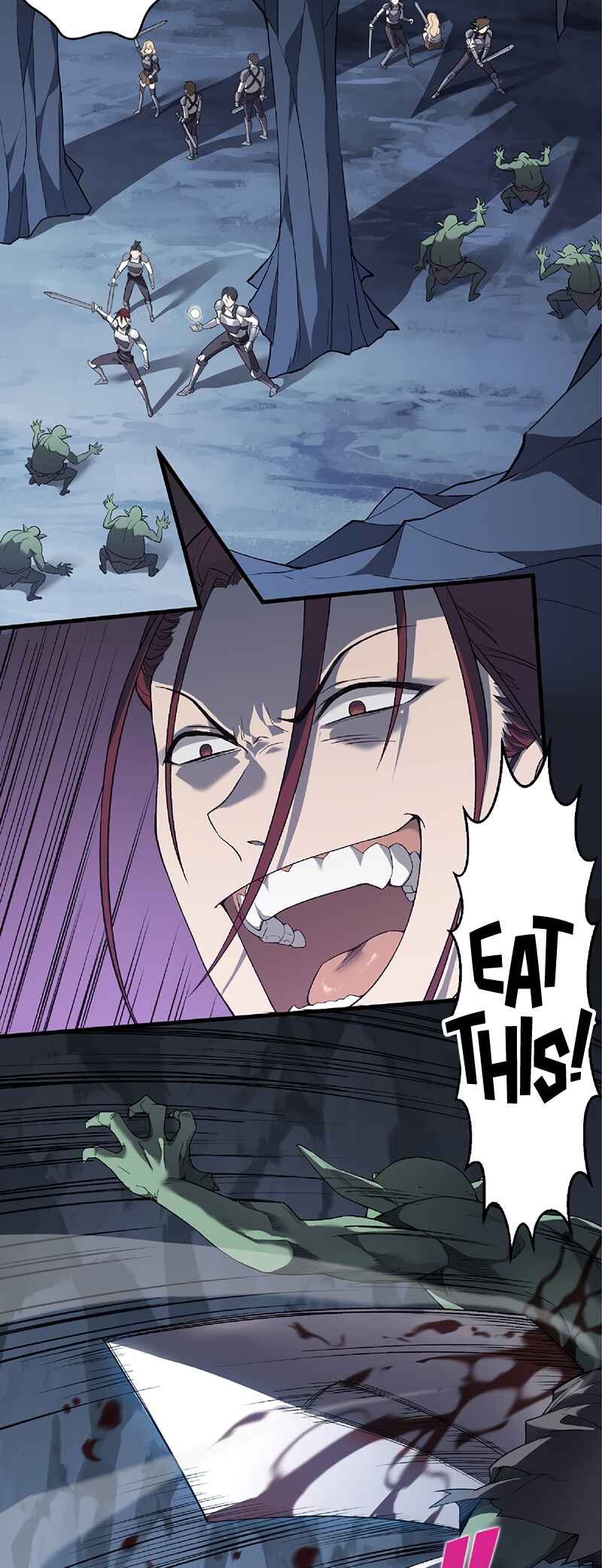 Page 5 Chapter 3 Isekai Kaeri no Saikyou Tamer, Tsukaima wa Osananajimi