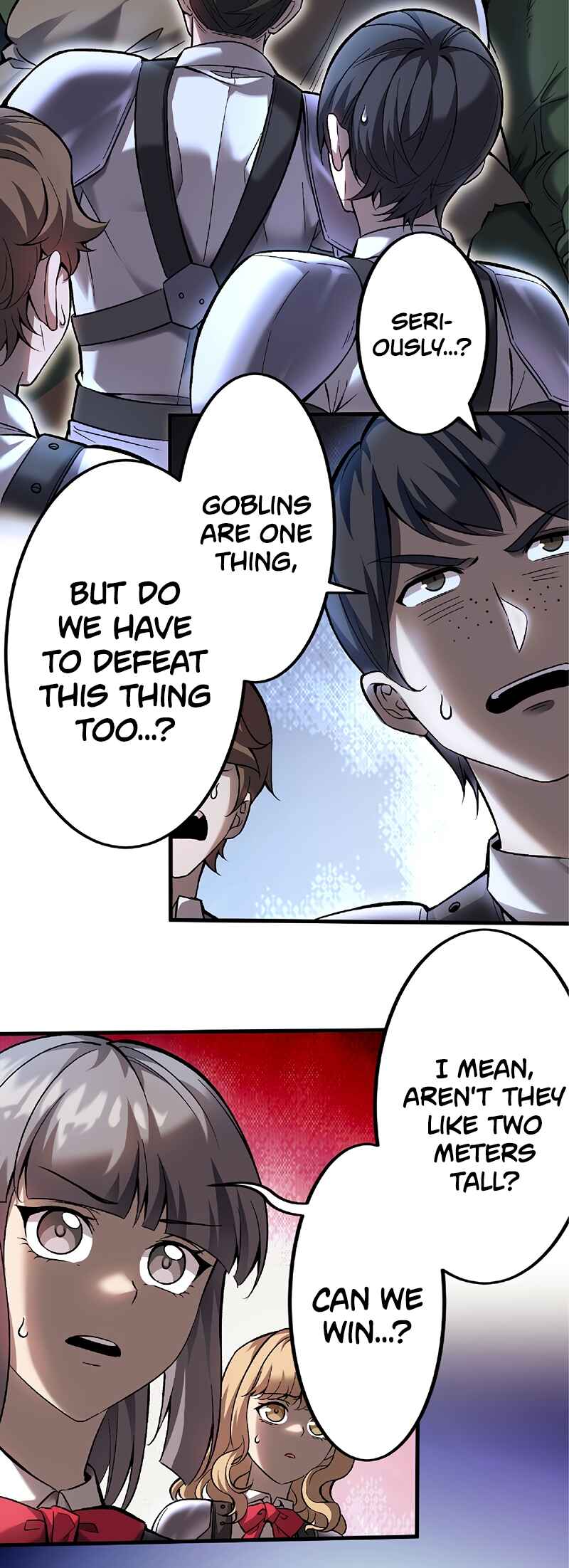 Page 51 Chapter 3 Isekai Kaeri no Saikyou Tamer, Tsukaima wa Osananajimi