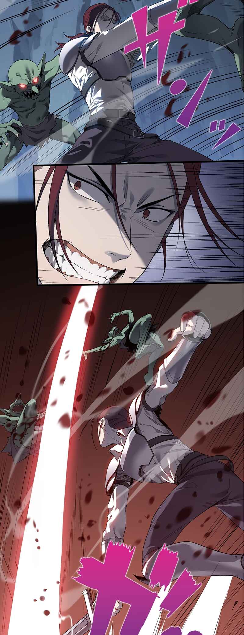 Page 6 Chapter 3 Isekai Kaeri no Saikyou Tamer, Tsukaima wa Osananajimi