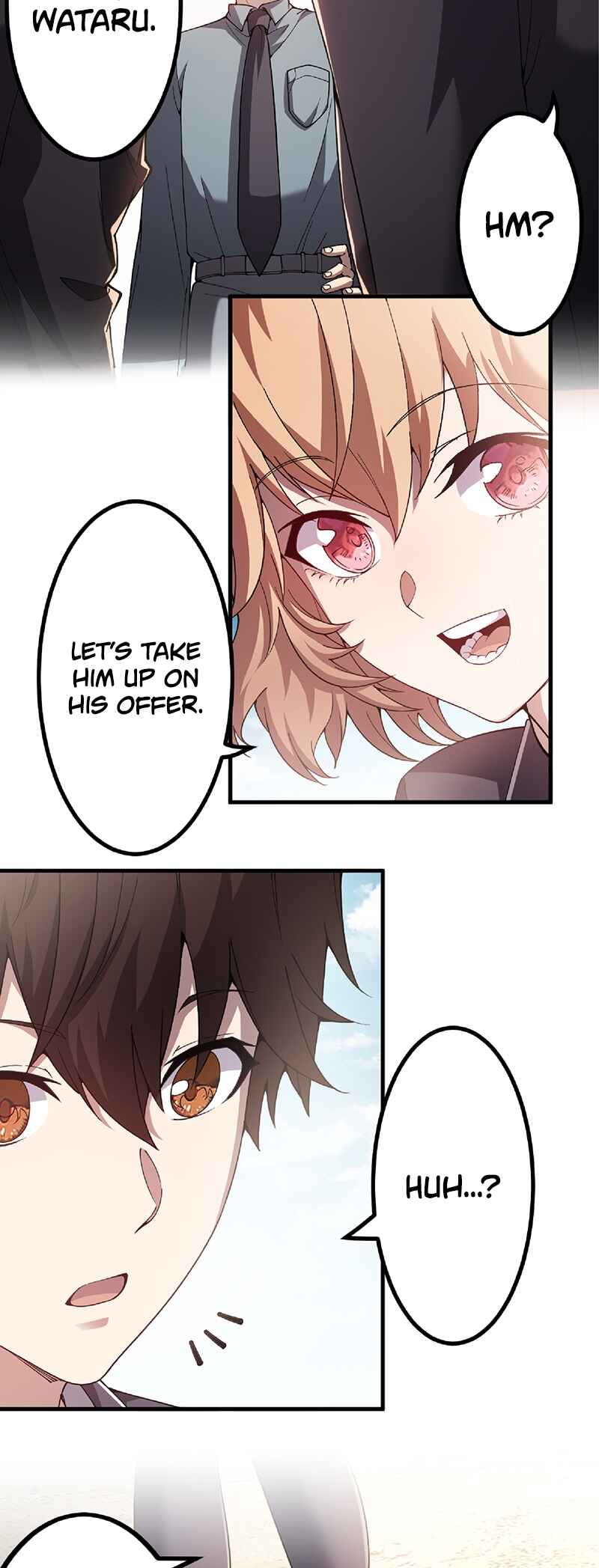 Page 11 Chapter 8 Isekai Kaeri no Saikyou Tamer, Tsukaima wa Osananajimi
