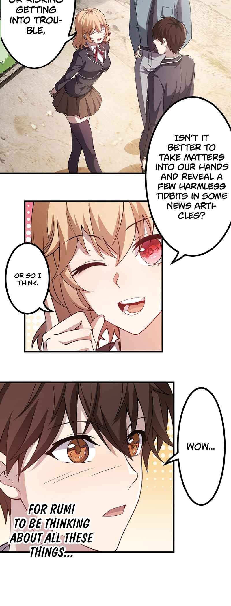 Page 14 Chapter 8 Isekai Kaeri no Saikyou Tamer, Tsukaima wa Osananajimi
