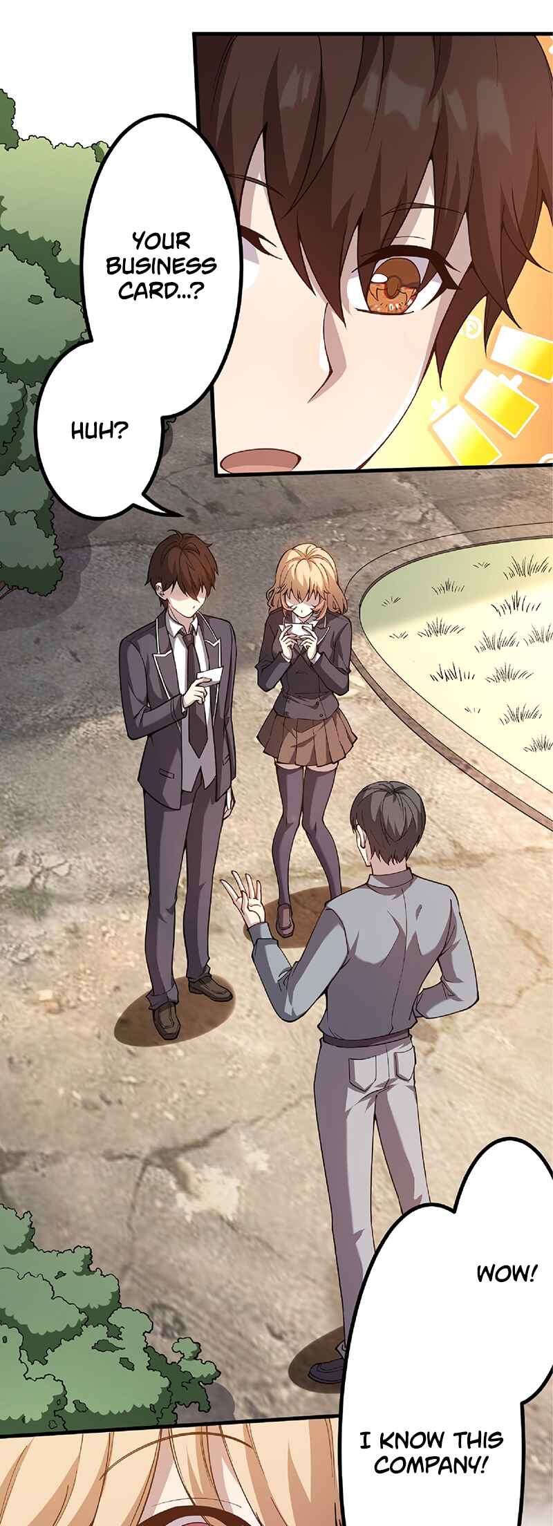 Page 2 Chapter 8 Isekai Kaeri no Saikyou Tamer, Tsukaima wa Osananajimi