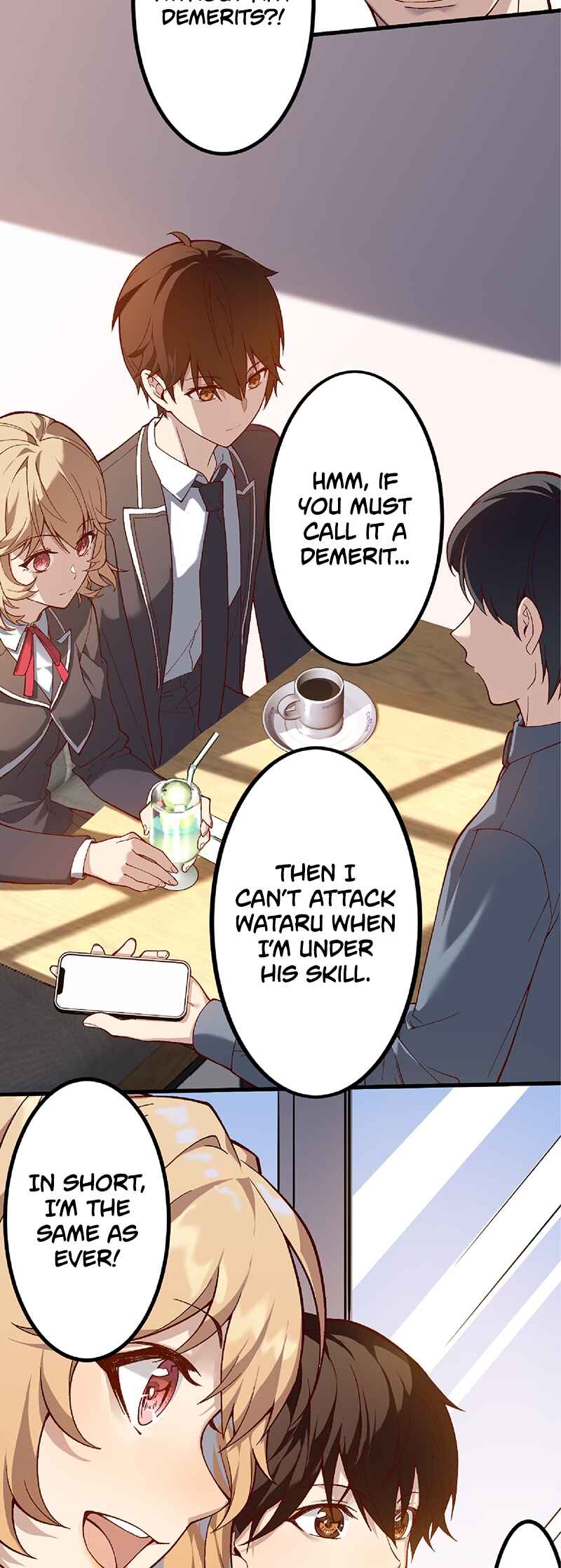 Page 26 Chapter 8 Isekai Kaeri no Saikyou Tamer, Tsukaima wa Osananajimi