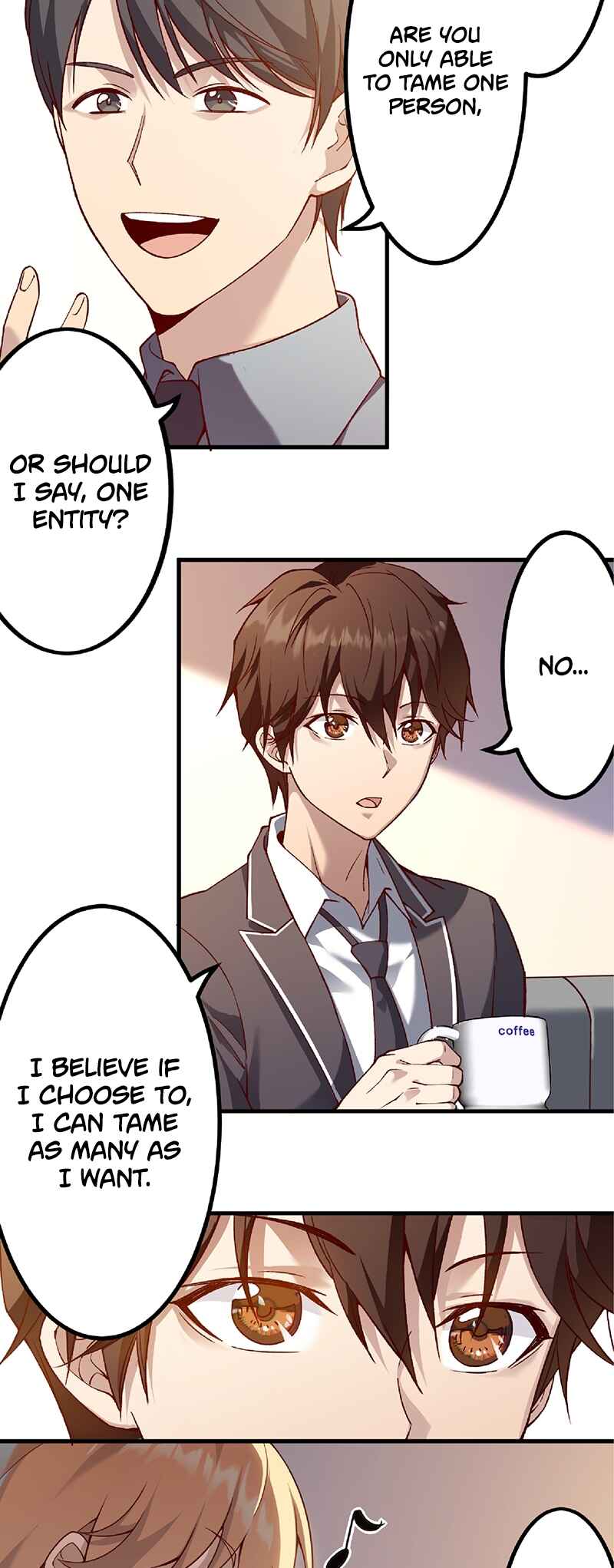 Page 32 Chapter 8 Isekai Kaeri no Saikyou Tamer, Tsukaima wa Osananajimi