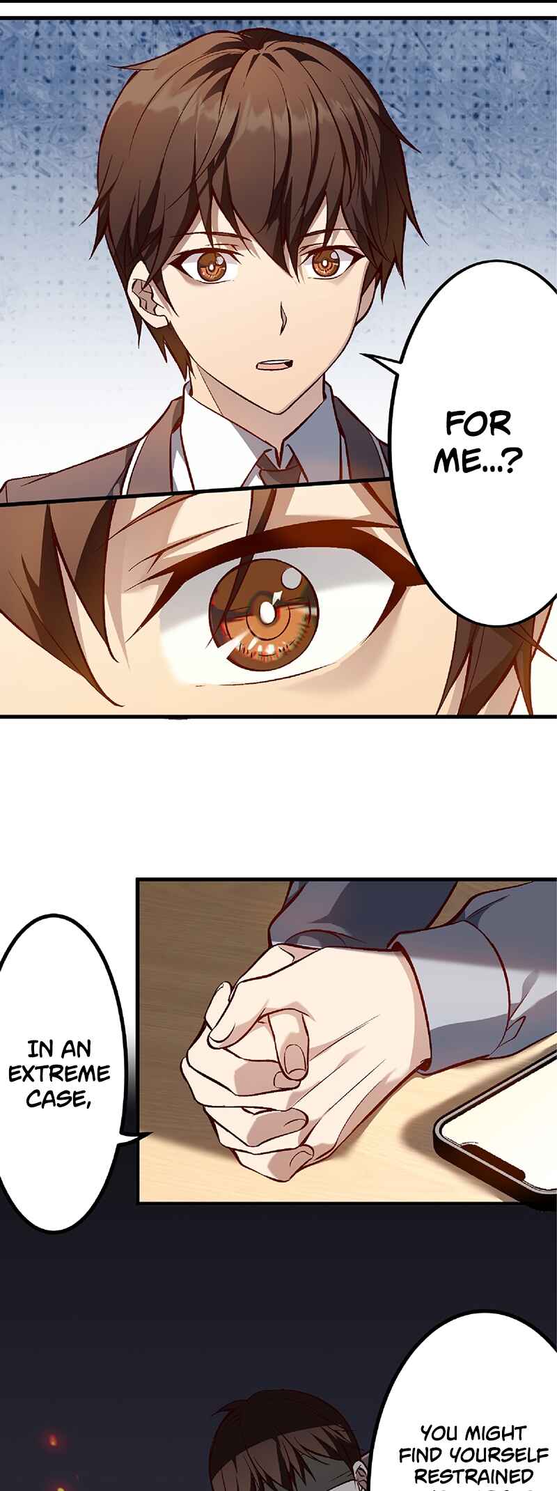 Page 37 Chapter 8 Isekai Kaeri no Saikyou Tamer, Tsukaima wa Osananajimi