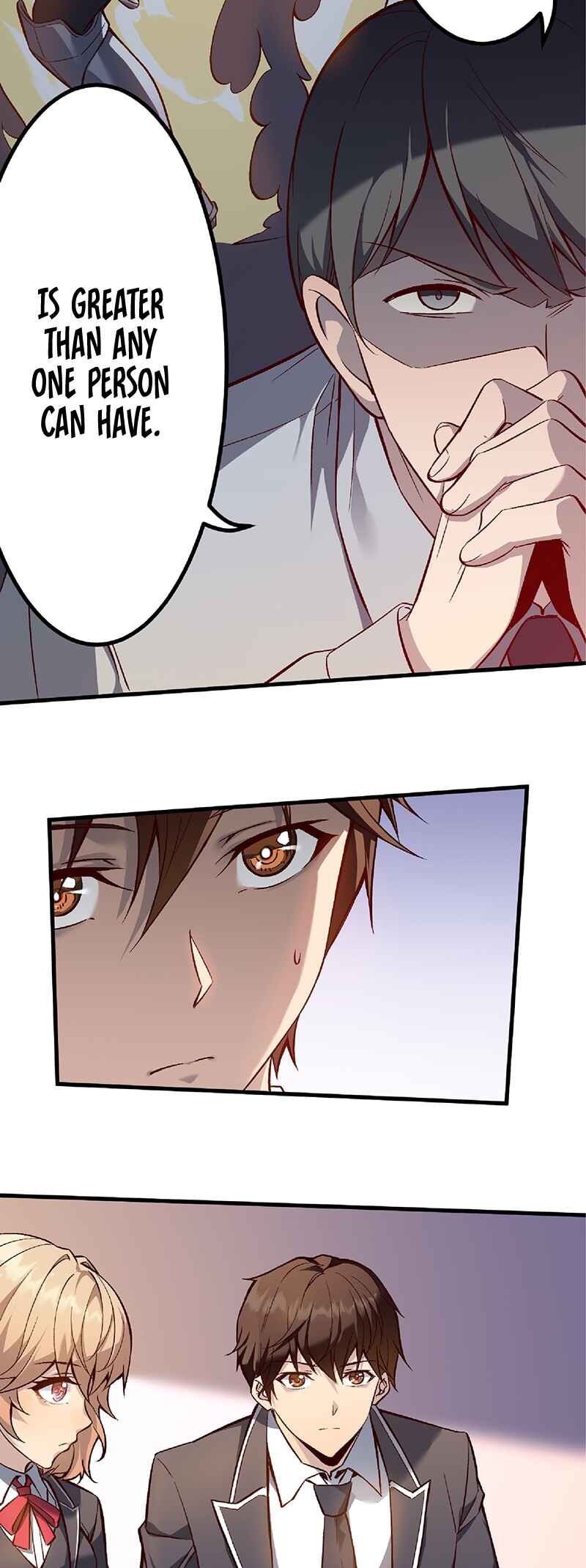 Page 39 Chapter 8 Isekai Kaeri no Saikyou Tamer, Tsukaima wa Osananajimi