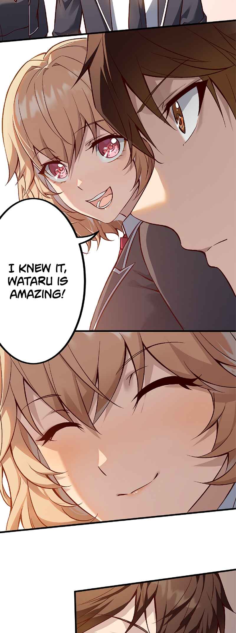 Page 40 Chapter 8 Isekai Kaeri no Saikyou Tamer, Tsukaima wa Osananajimi