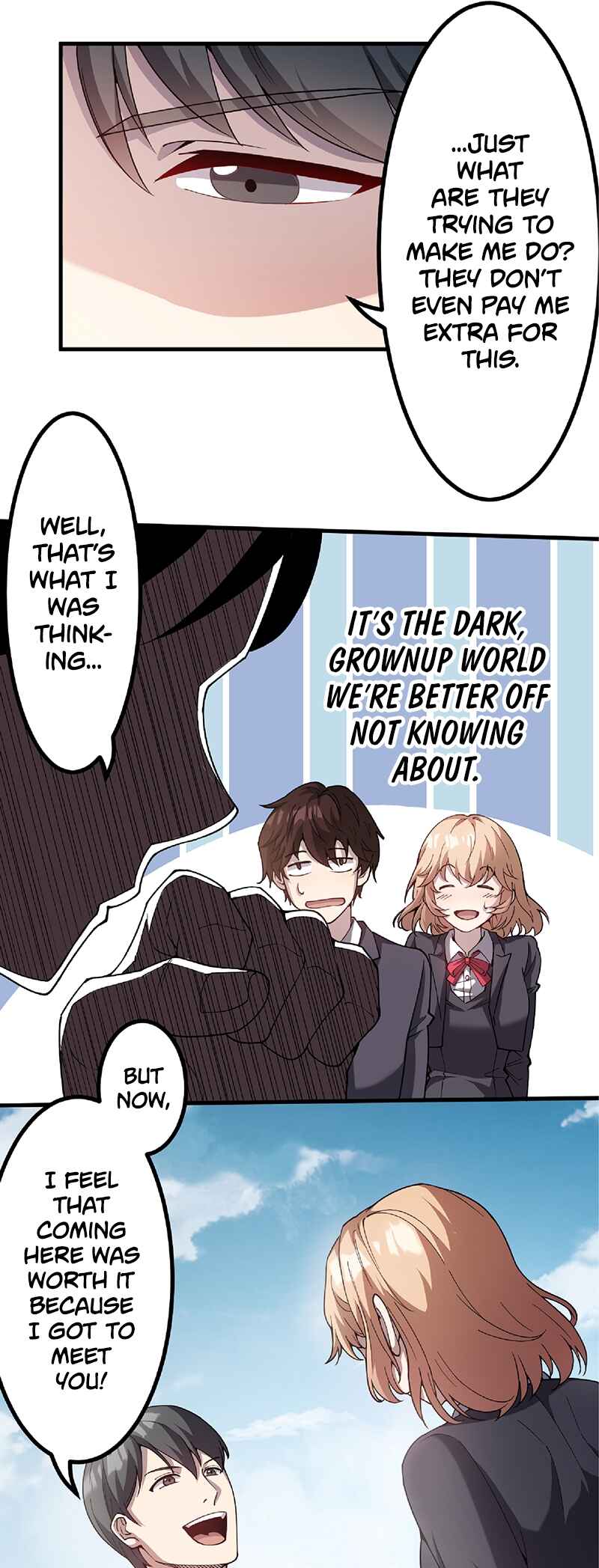 Page 8 Chapter 8 Isekai Kaeri no Saikyou Tamer, Tsukaima wa Osananajimi