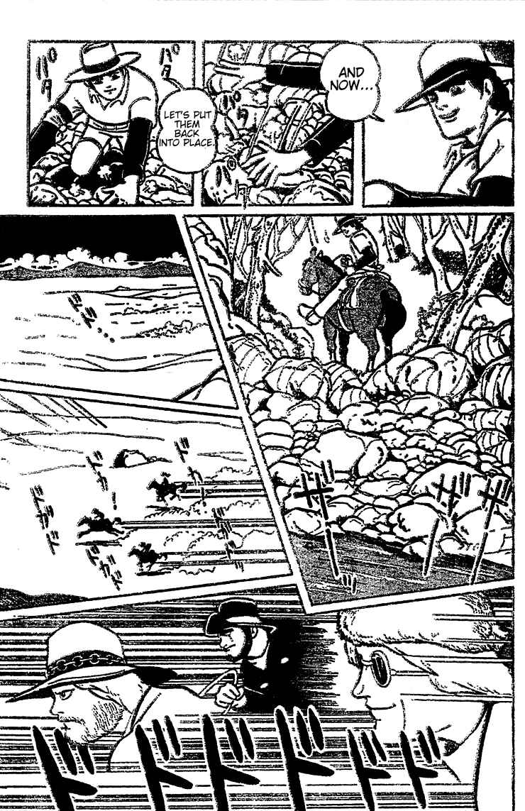 Page 15 Chapter Unknown_091f Outlaw Man