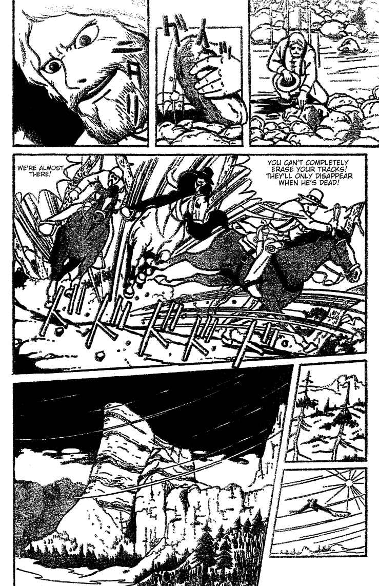 Page 18 Chapter Unknown_091f Outlaw Man
