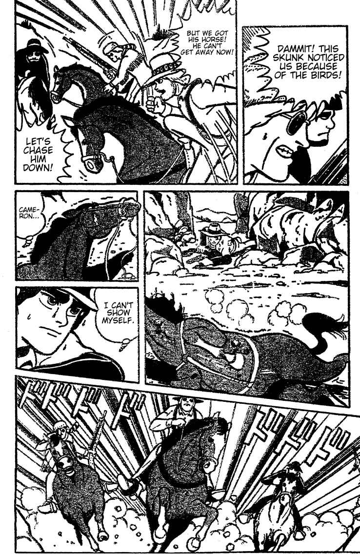 Page 22 Chapter Unknown_091f Outlaw Man