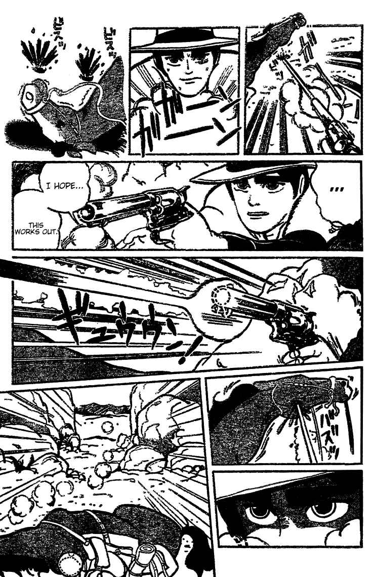 Page 23 Chapter Unknown_091f Outlaw Man