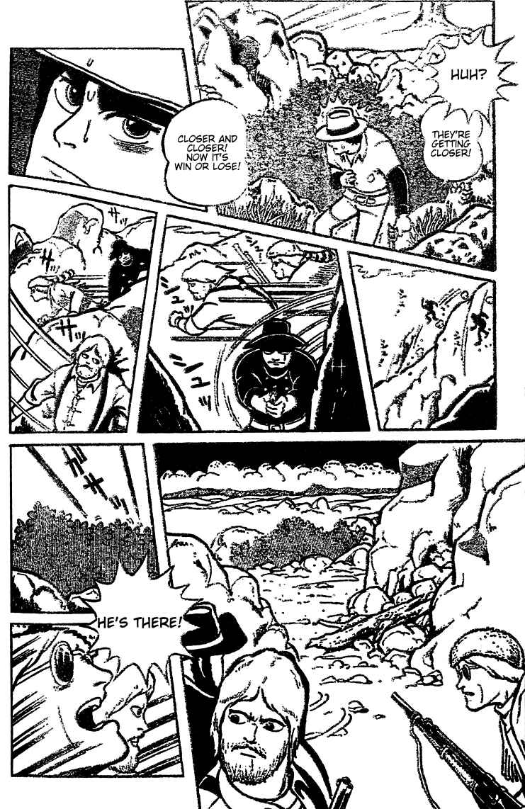 Page 26 Chapter Unknown_091f Outlaw Man
