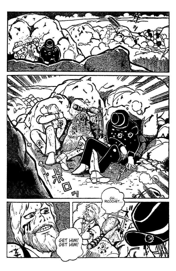 Page 30 Chapter Unknown_091f Outlaw Man