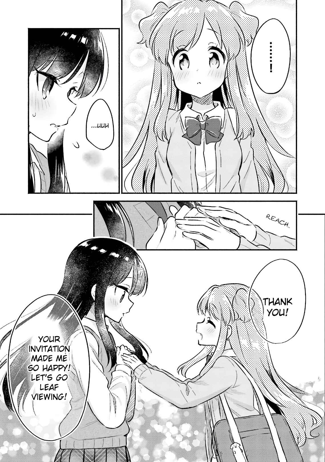 Page 19 Chapter 17 Nijiiro Photograph