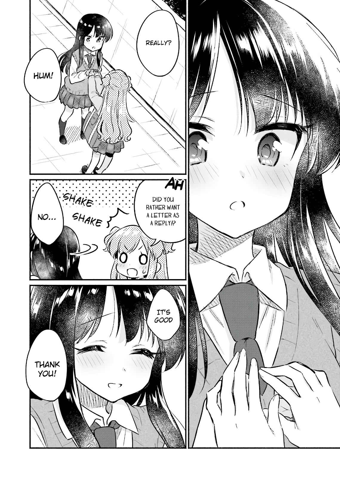 Page 20 Chapter 17 Nijiiro Photograph