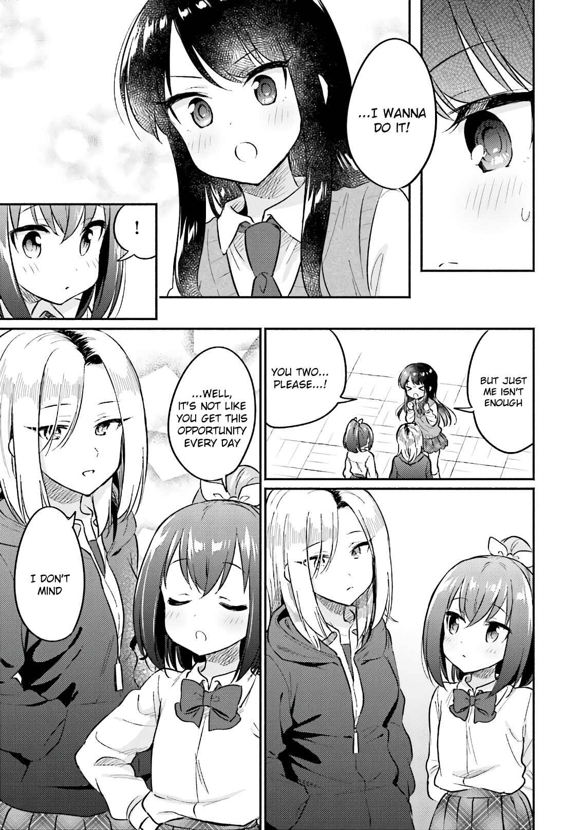 Page 7 Chapter 17 Nijiiro Photograph